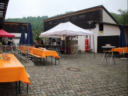 Фото: Restaurant Wasserburg