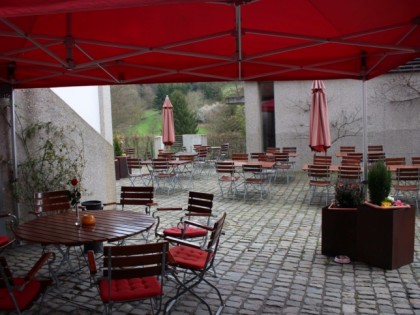 Фото: Restaurant Wasserburg