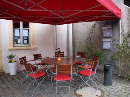 Фото: Restaurant Wasserburg